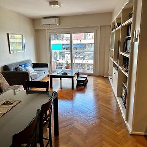 Apartamento de 3 Dormitorios
